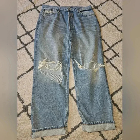 Redone 90s low slung size 31 - Picture 2 of 6